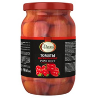 GT.POMIDORY MARYNOWANE 860G