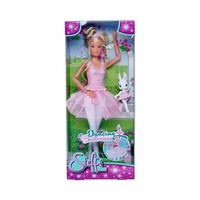 Steffi Tańcząca baletnica