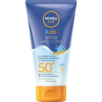 NIVEA BALS.OCH.KIDSSPF50+150ML
