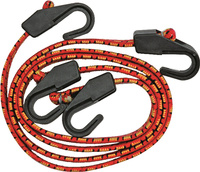 Płaski ściągacz elastyczny 2 szt 100cm