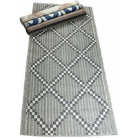 Dywanik zewnętrzny pp 90x180 cm, mix wzorów