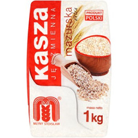 STO.KASZA JĘCZM.MAZUR.EKSTR1KG
