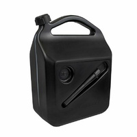 Kanister PREMIUM z odpowietrznikiem 10 L