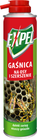 EXPEL gaśnica na osy i szerszenie 300ml