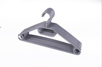 Wieszak ubraniowy obrotowy komplet 10 szt. KALLDERA